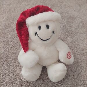 Tickle Tickle Wiggle Wiggle SMILEY NWOT